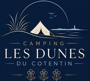 Camping Les Dunes du Cotentin