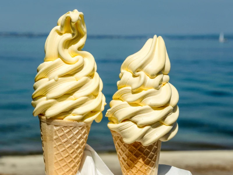 snack bar camping proche de Cherbourg en Cotentin